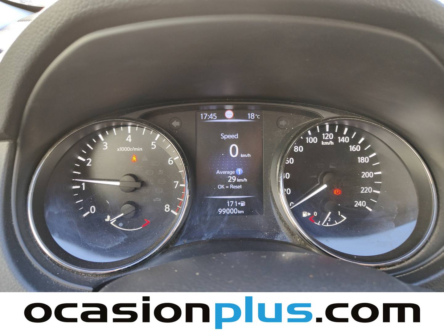 Nissan X-TRAIL Nissan X-Trail 1.6 DIG-T N-Connecta 4x2 (163 CV) de segunda mano