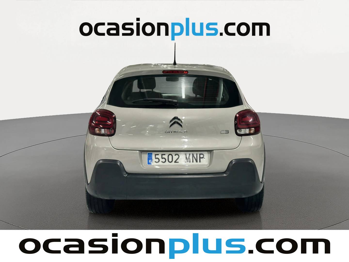 Foto Citroën C3 Origin Citroen C3 Origin PureTech 83 Plus (83 CV)