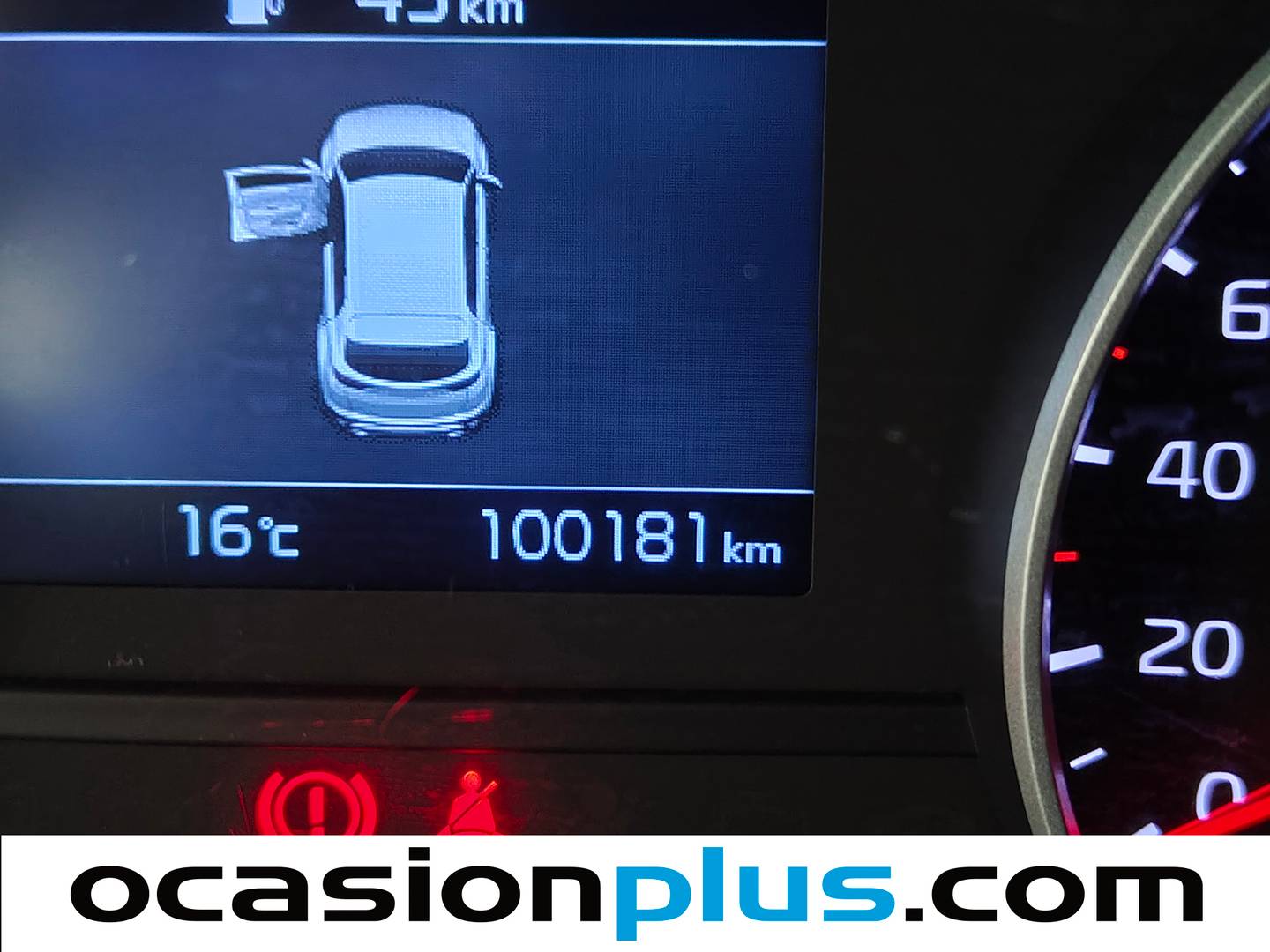 KIA Sportage Kia Sportage 1.6 MHEV Business 4x4 (136 CV) 136cv