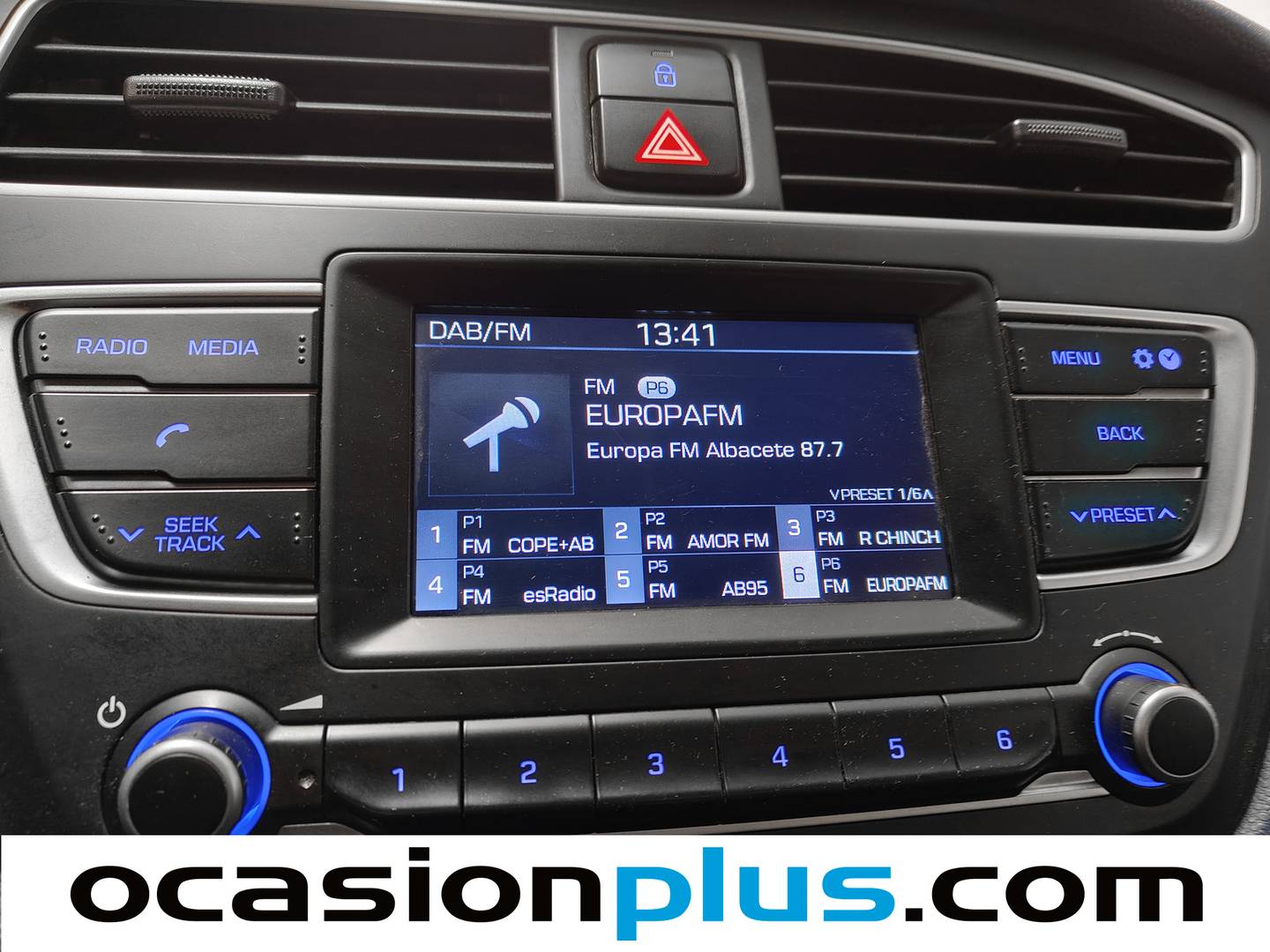 Foto Hyundai i20 Active Hyundai i20 Active 1.0 TGDI Klass  (100 CV)