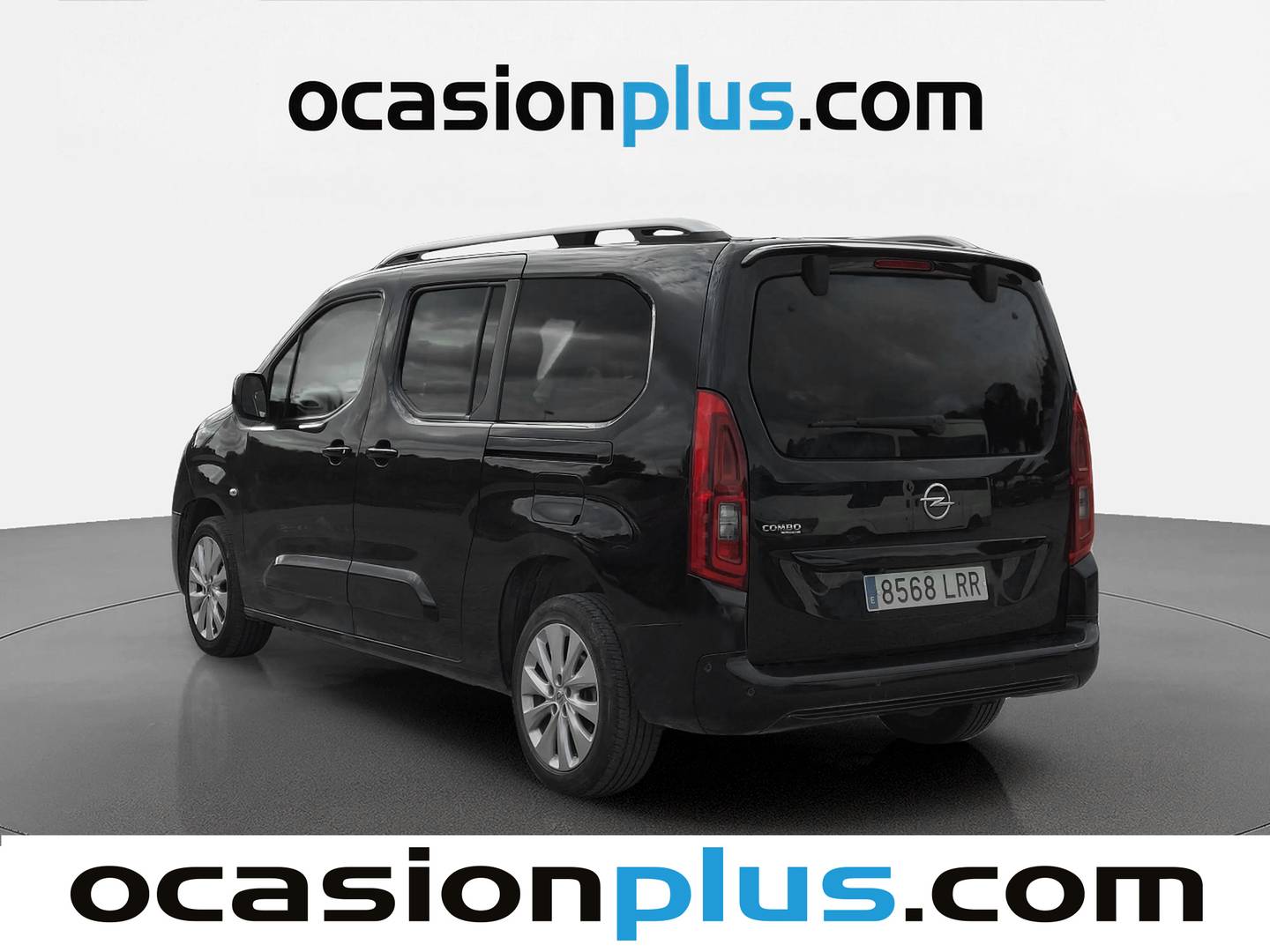 Foto Opel Combo Life Opel Combo Life 1.5 TD Elegance Plus XL (131 CV) 7 Plazas