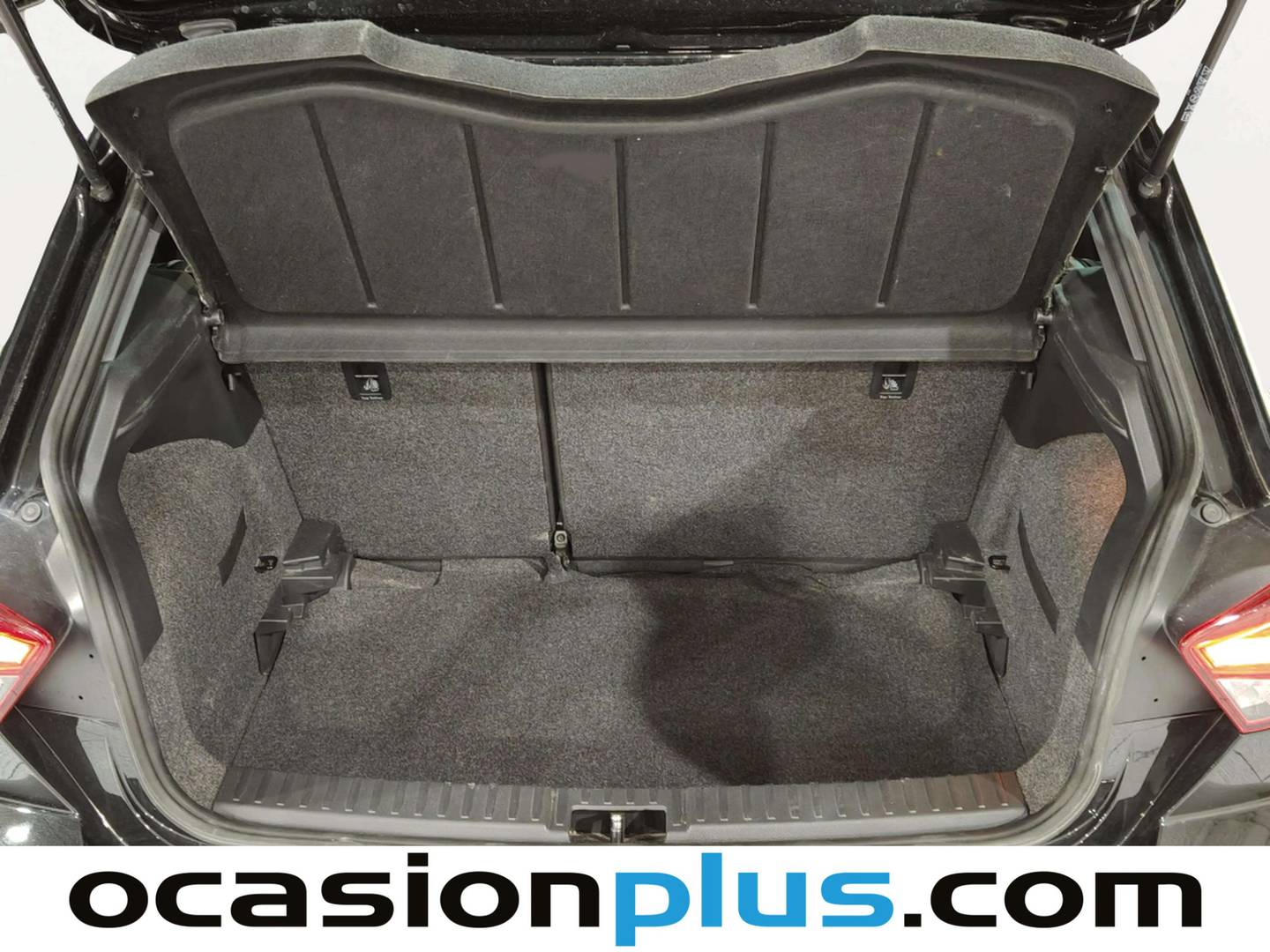 Foto Seat Ibiza SEAT Ibiza 1.0 TSI FR Plus DSG (110 CV)