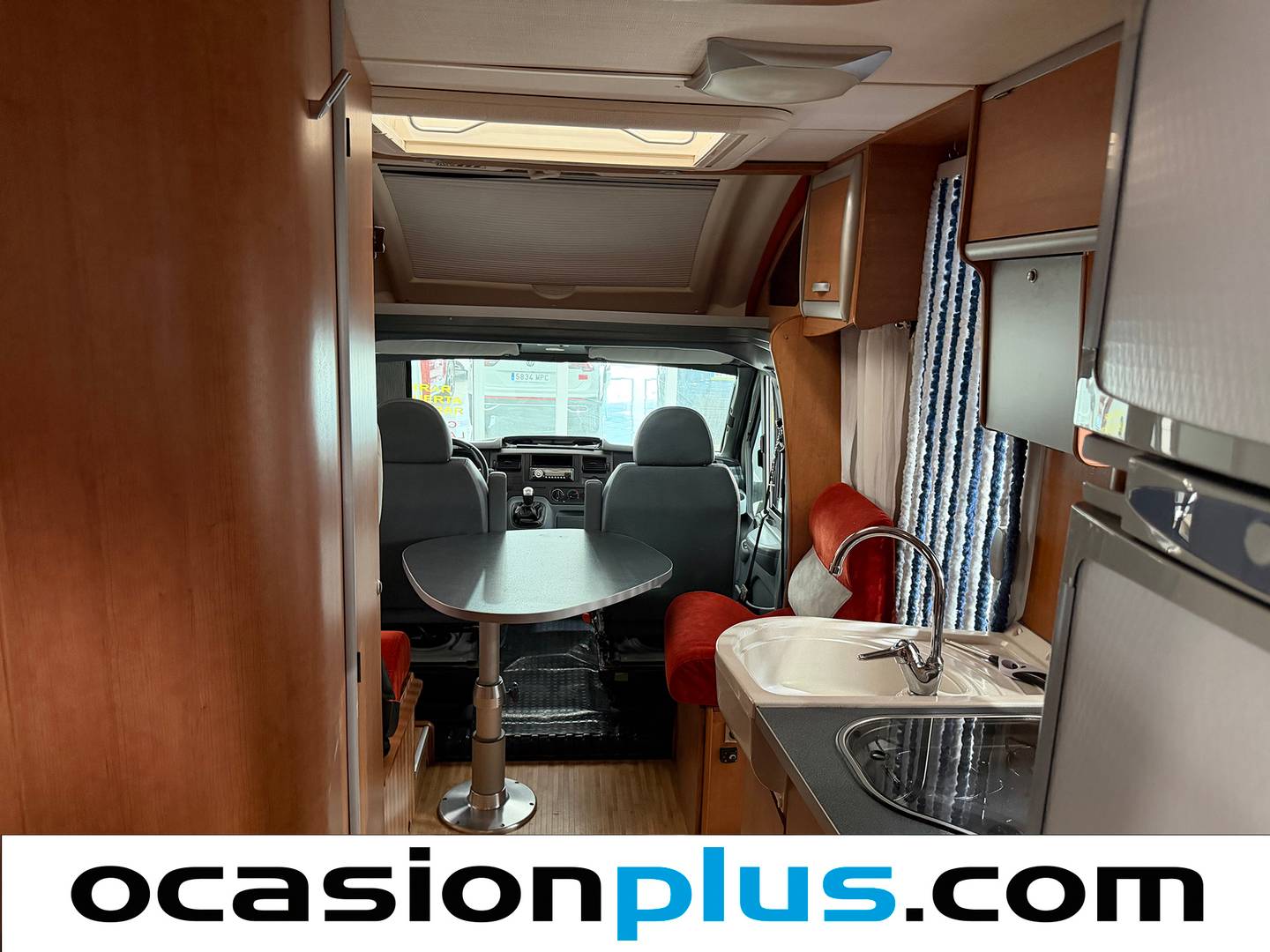 Benimar Tessoro 440 Benimar Tessoro 440 UP (131 CV) km 0