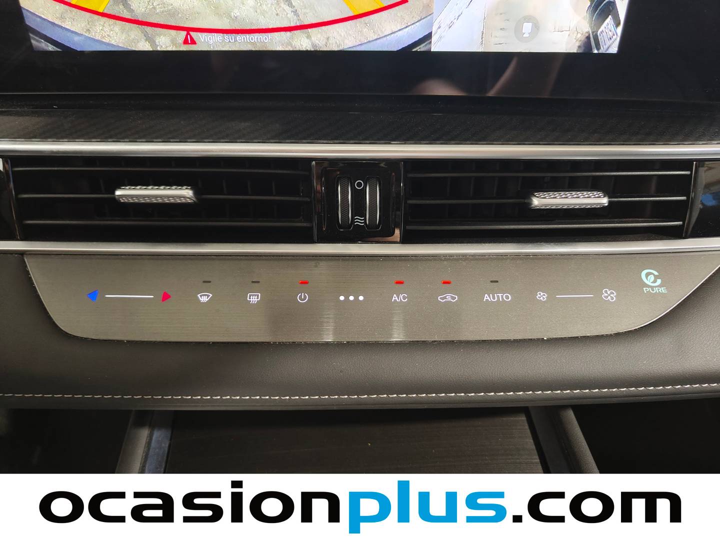 EBRO S700 EBRO S700 1.6 TGDI Luxury 7 DCT (147 CV) automático