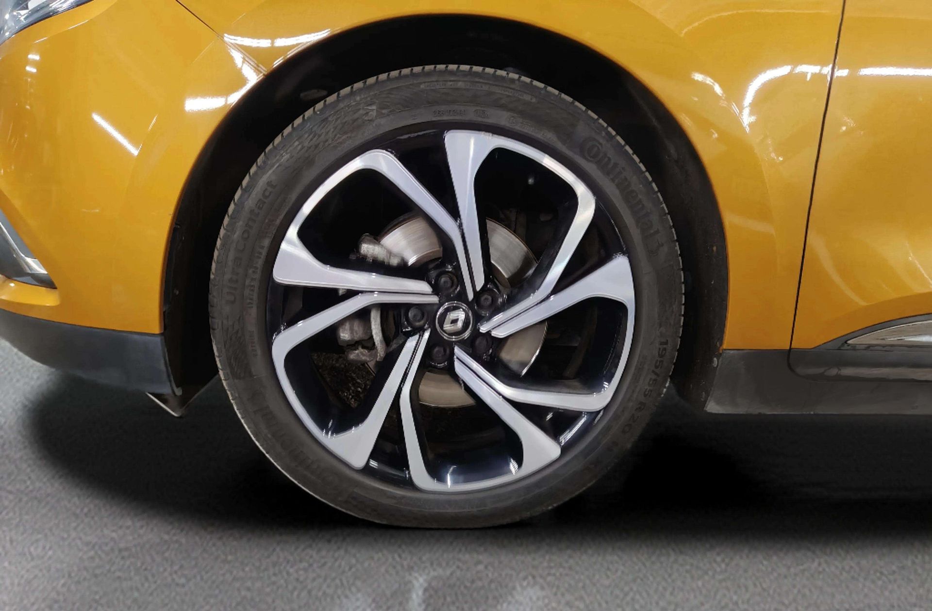 Renault Scénic Edition One Energy TCe - foto 38