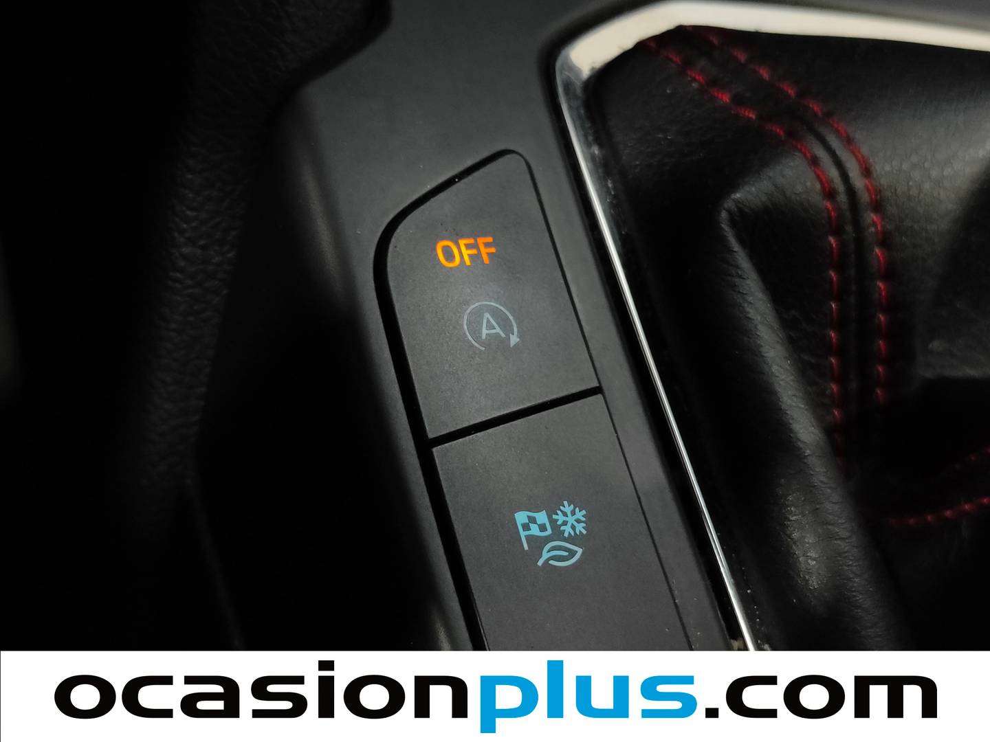 Paquetes del Ford Focus Ford Focus 1.0 Ecoboost MHEV ST-Line (125 CV)