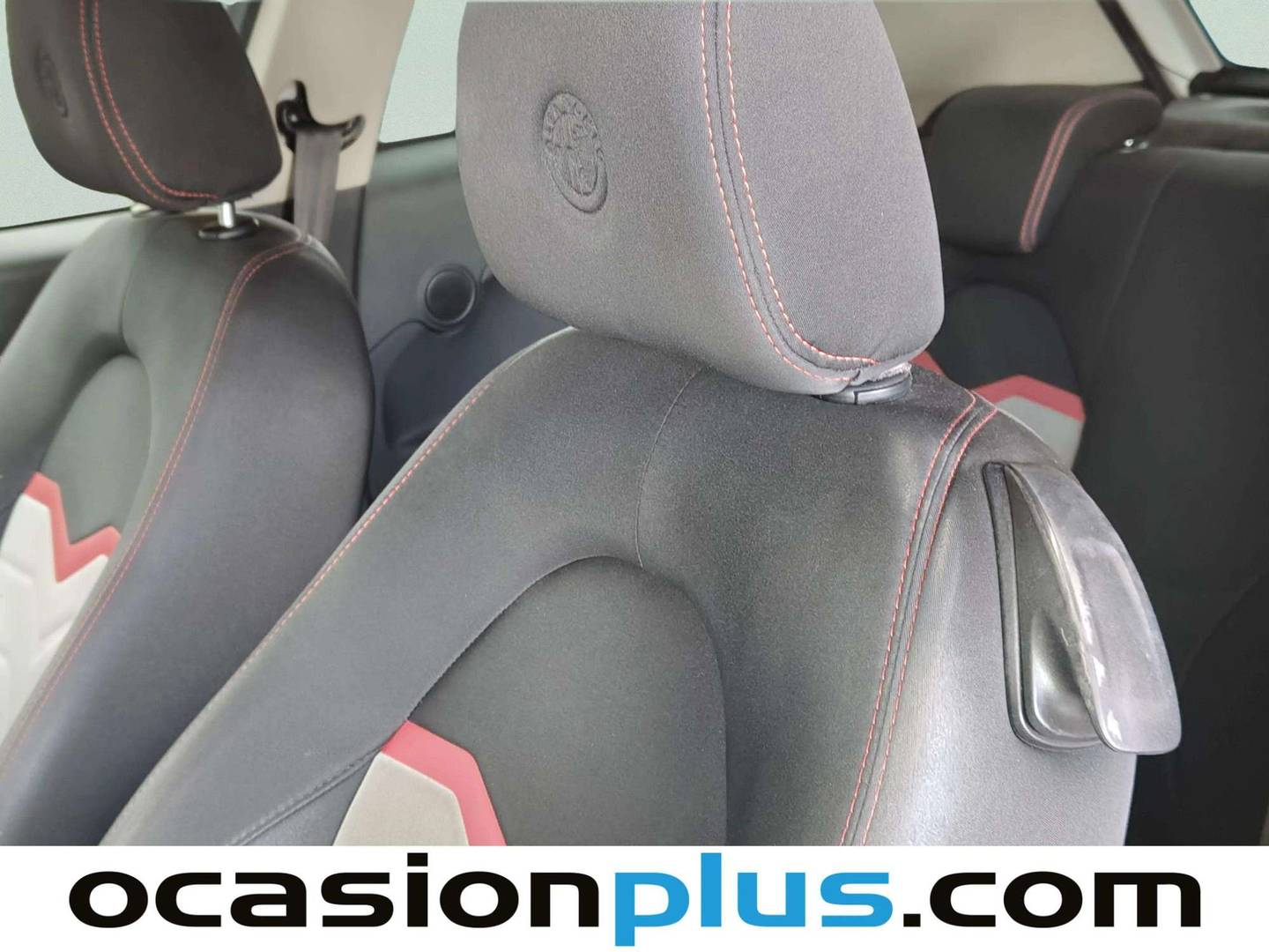 Foto Alfa Romeo MiTo Alfa Romeo Mito 1.3 JTDm S&S Distinctive (85 CV)