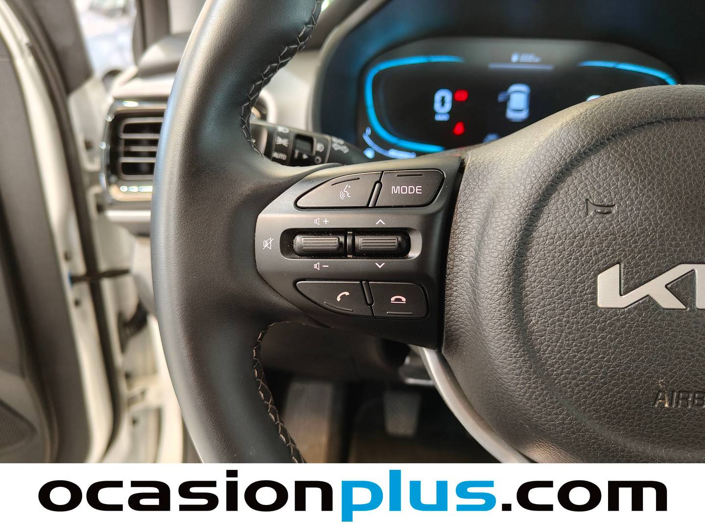 KIA Stonic KIA Stonic 1.0 T-GDi MHEV Drive (100 CV) barato