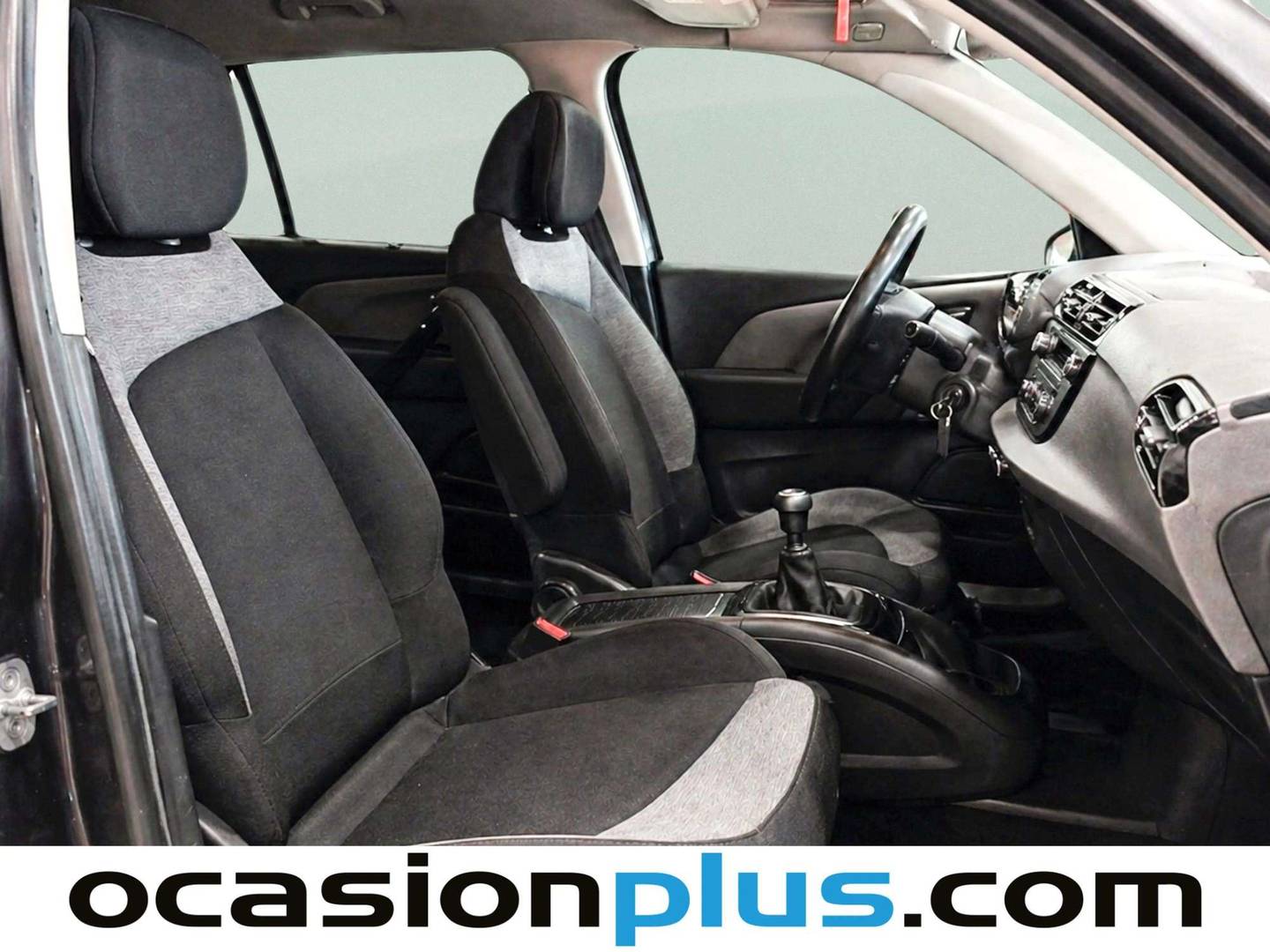 Citroën Grand C4 Picasso Citroën Grand C4 Picasso PureTech 130 6v S&S Feel 7 Plazas (130 CV) de ocasión
