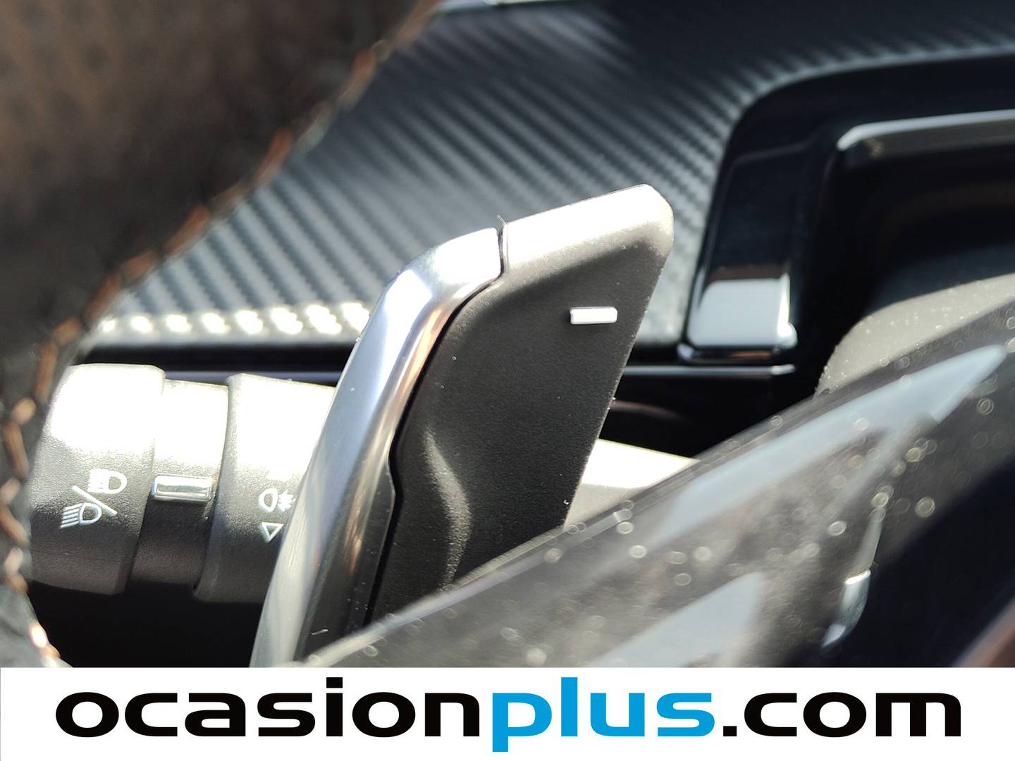 Peugeot 508 Peugeot 508 PureTech 180 S&S GT Line EAT8 (180 CV) seminuevo