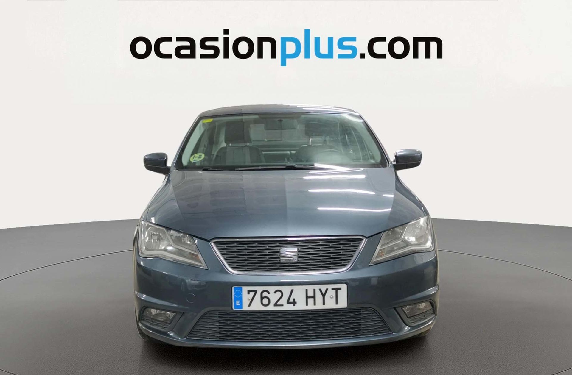 SEAT Toledo 1.6 TDI I-Tech - foto 12