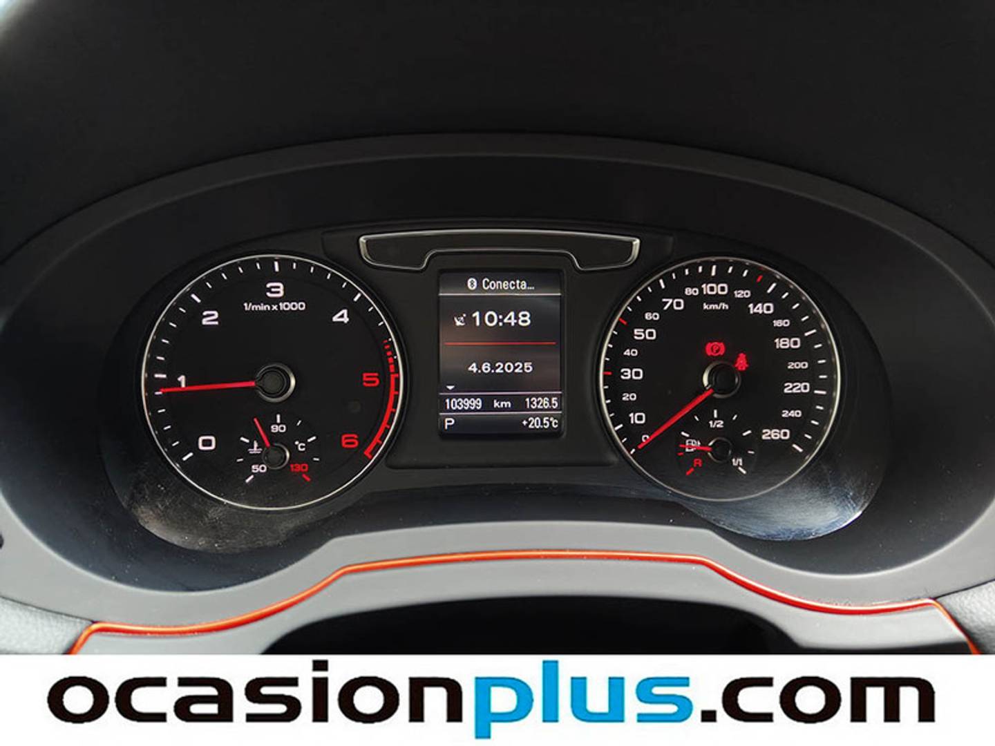 Foto Audi Q3 Audi Q3 Black line competition 2.0 TDI (150 CV) S tronic