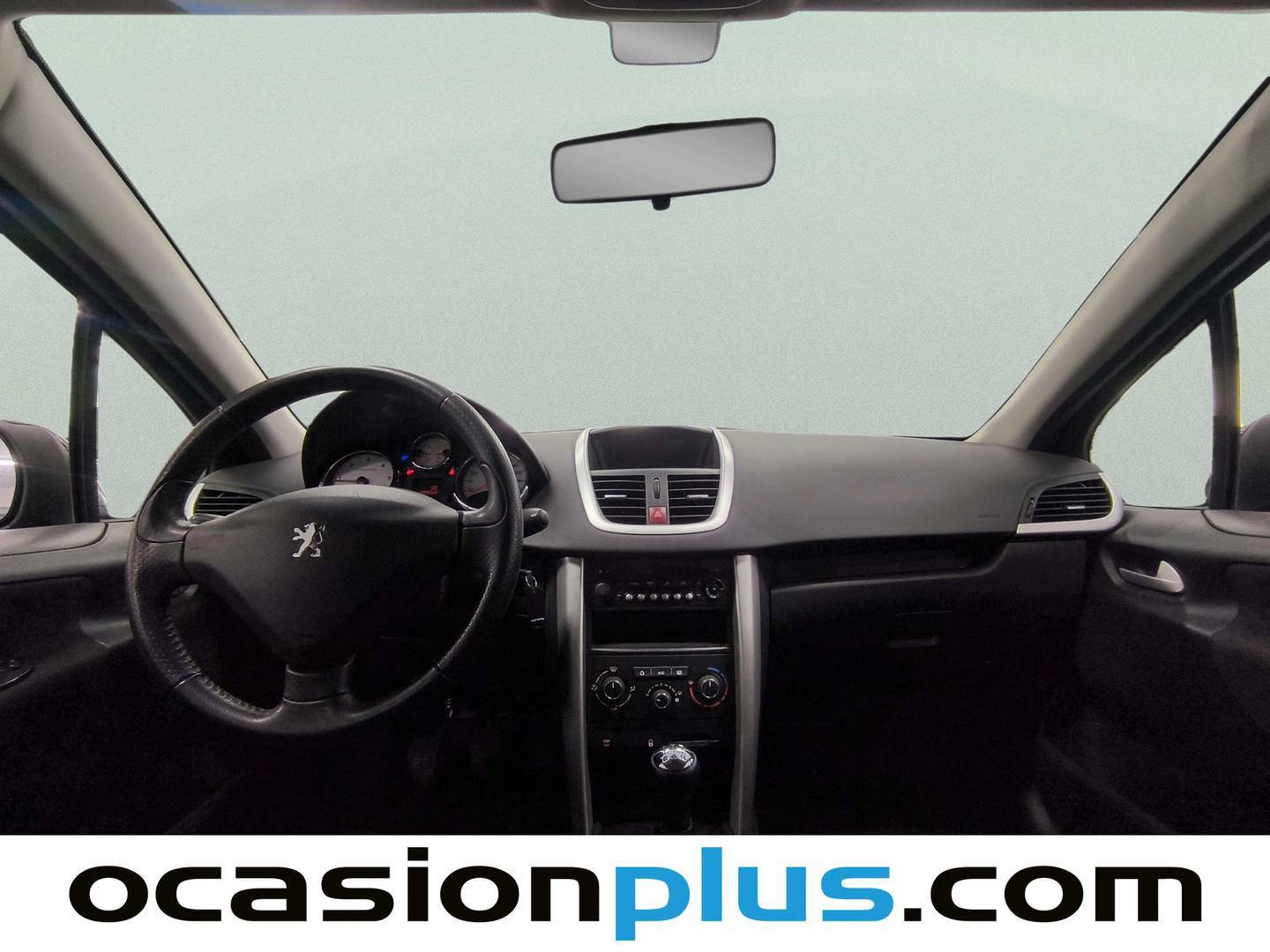 Peugeot 207 Peugeot 207 SW 1.6 HDI Active FAP (92 CV) de ocasión