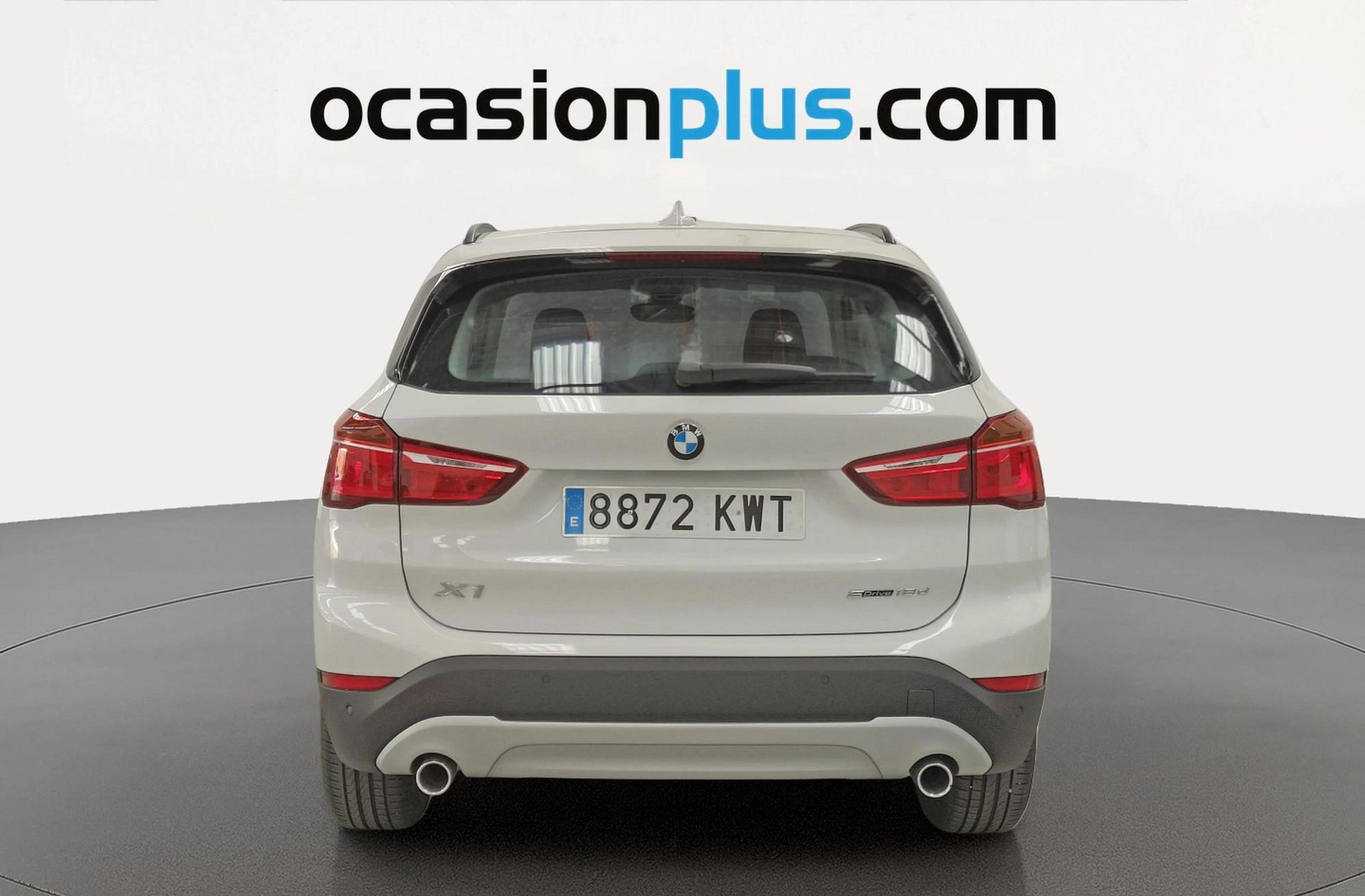 BMW X1 sDrive18d - foto 15