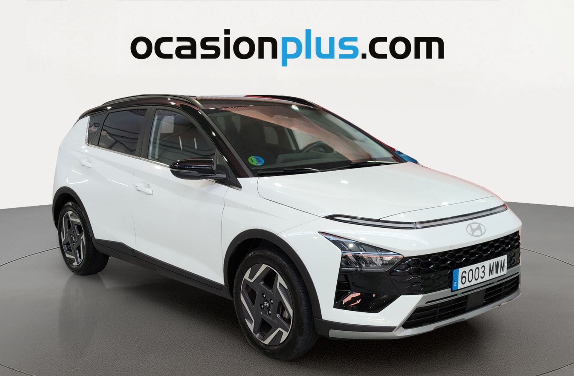 Hyundai Bayon 1.0 T-GDi 48V Tecno DCT - foto 2