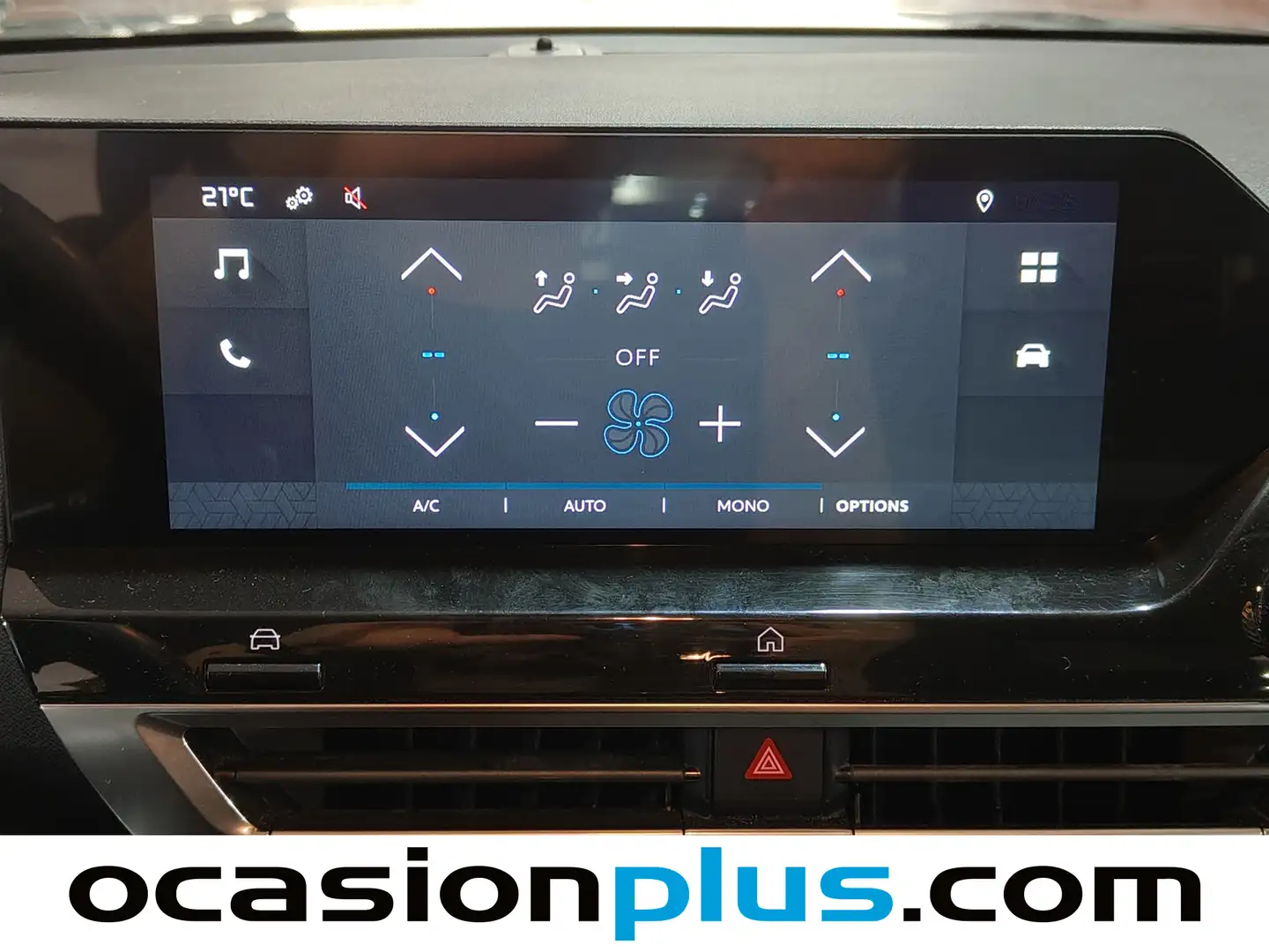 Foto Citroën C4 Citroen C4 PureTech 130 S&S 6v Feel Pack (130 CV)