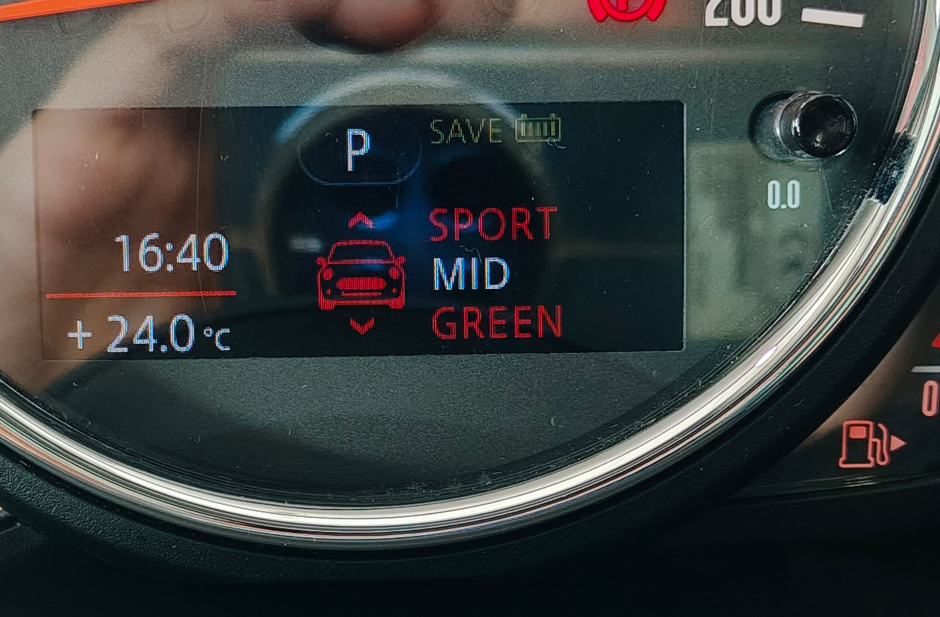 MINI Countryman Cooper S E ALL4 - foto 11