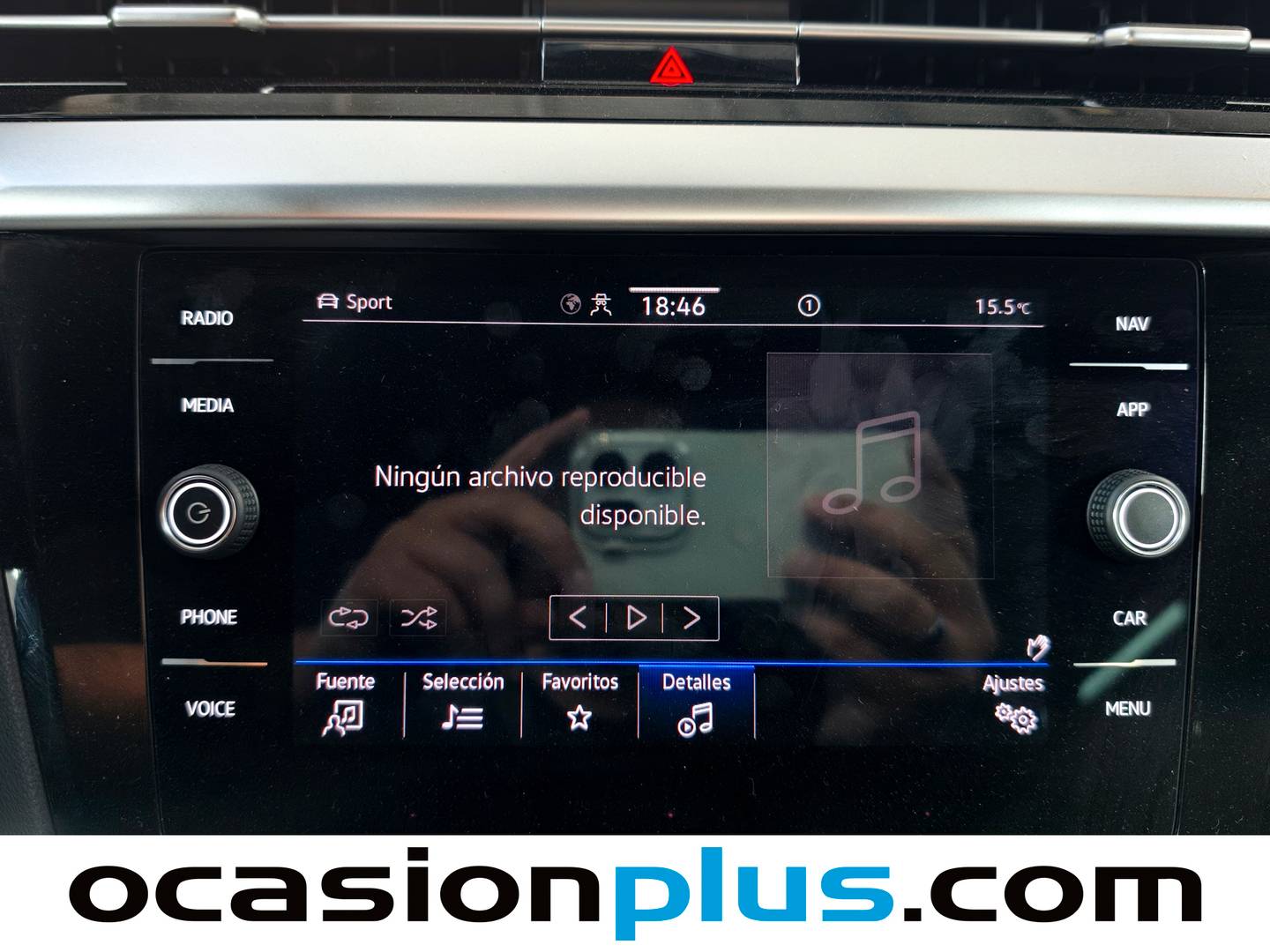 Volkswagen Arteon Volkswagen Arteon R-Line 2.0 TDI  (150 CV) DSG barato