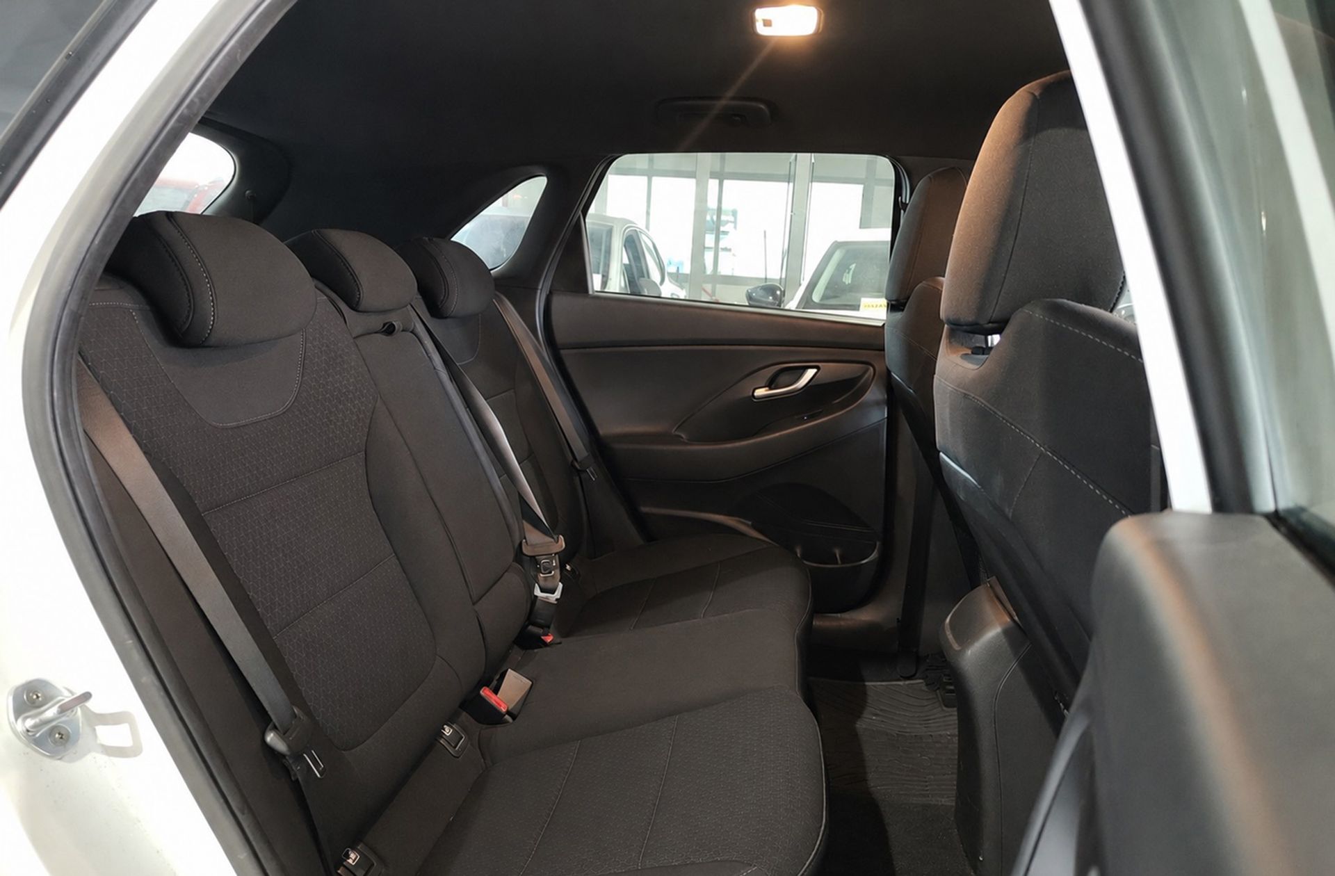 Hyundai i30 1.0 T-GDi N Line - foto 16