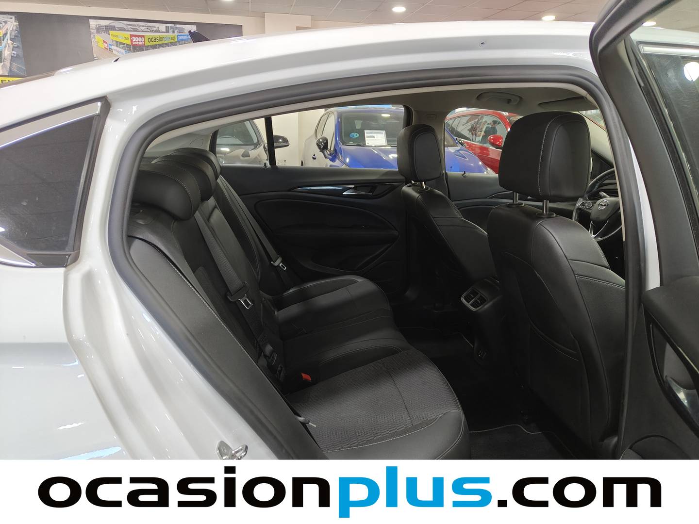 Opel Insignia Opel Insignia 2.0T SHT Business Elegance AT9 (170 CV) km 0