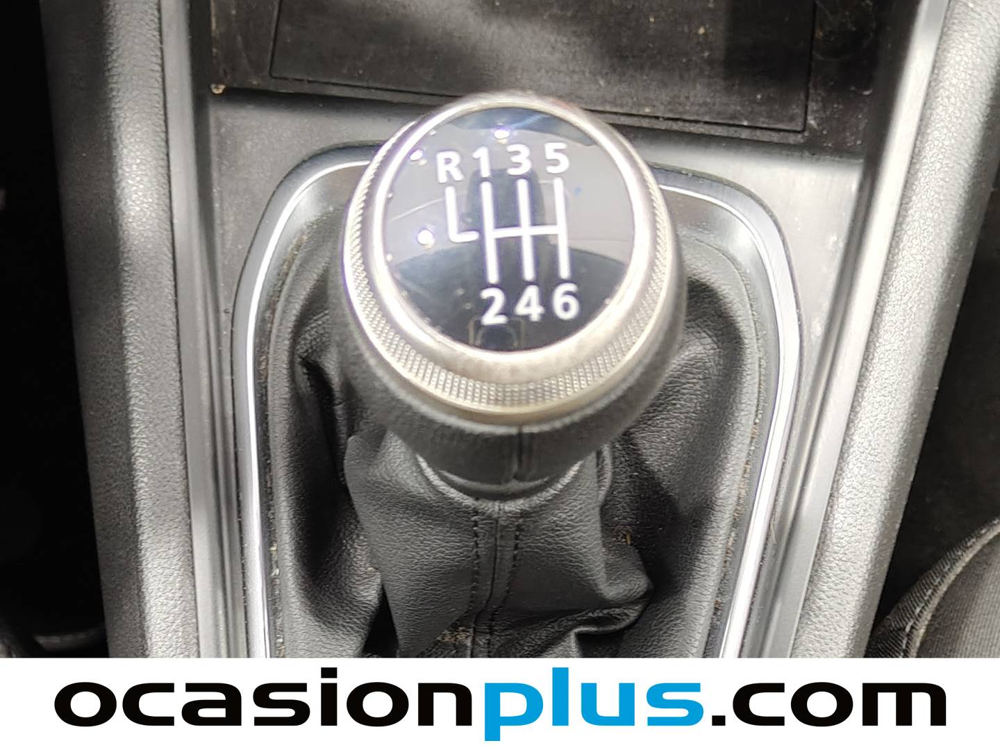 Mitsubishi ASX Mitsubishi ASX 100T Motion (91 CV) de segunda mano