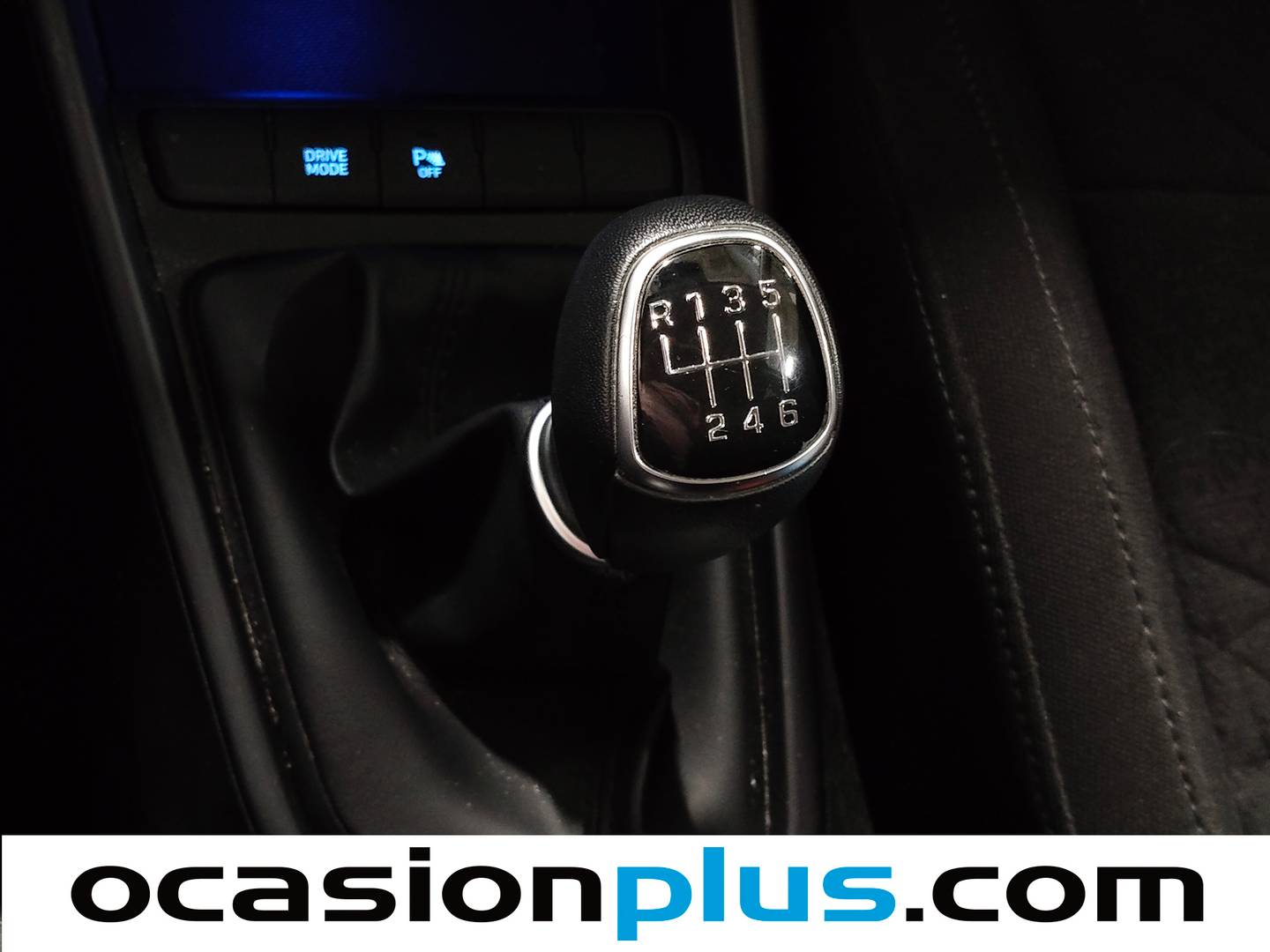 Hyundai Bayon Hyundai Bayon 1.0 TGDI 48V Maxx  (100 CV) seminuevo