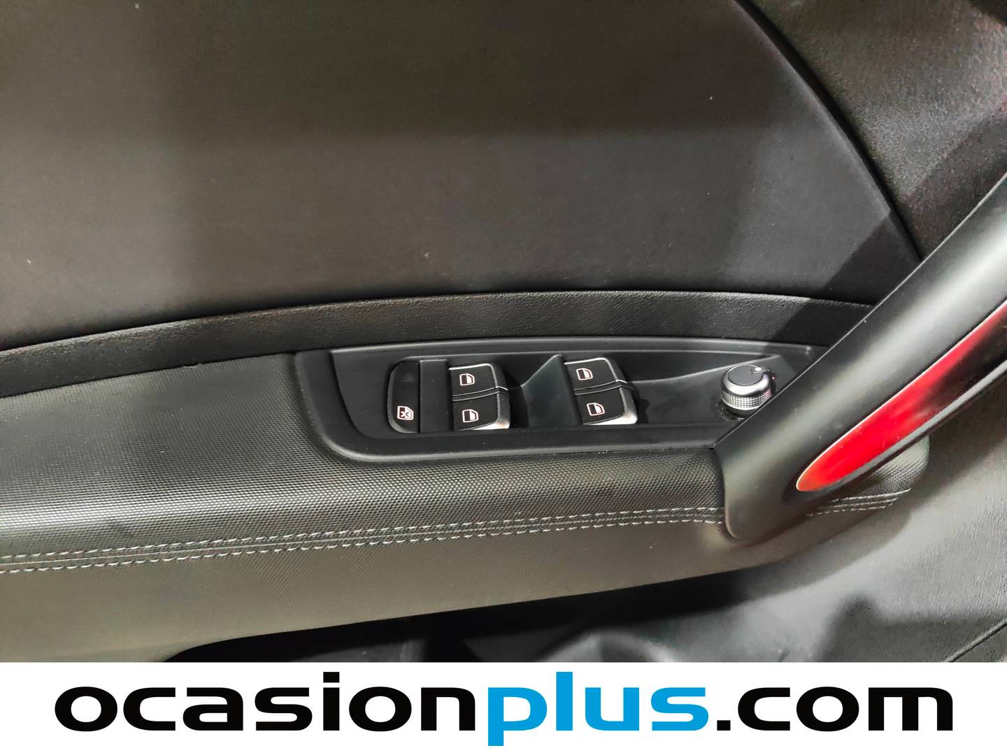 Audi A1 Audi A1 Sportback Adrenalin2 1.4 TFSI CoD (150 CV) PACK S-LINE manual