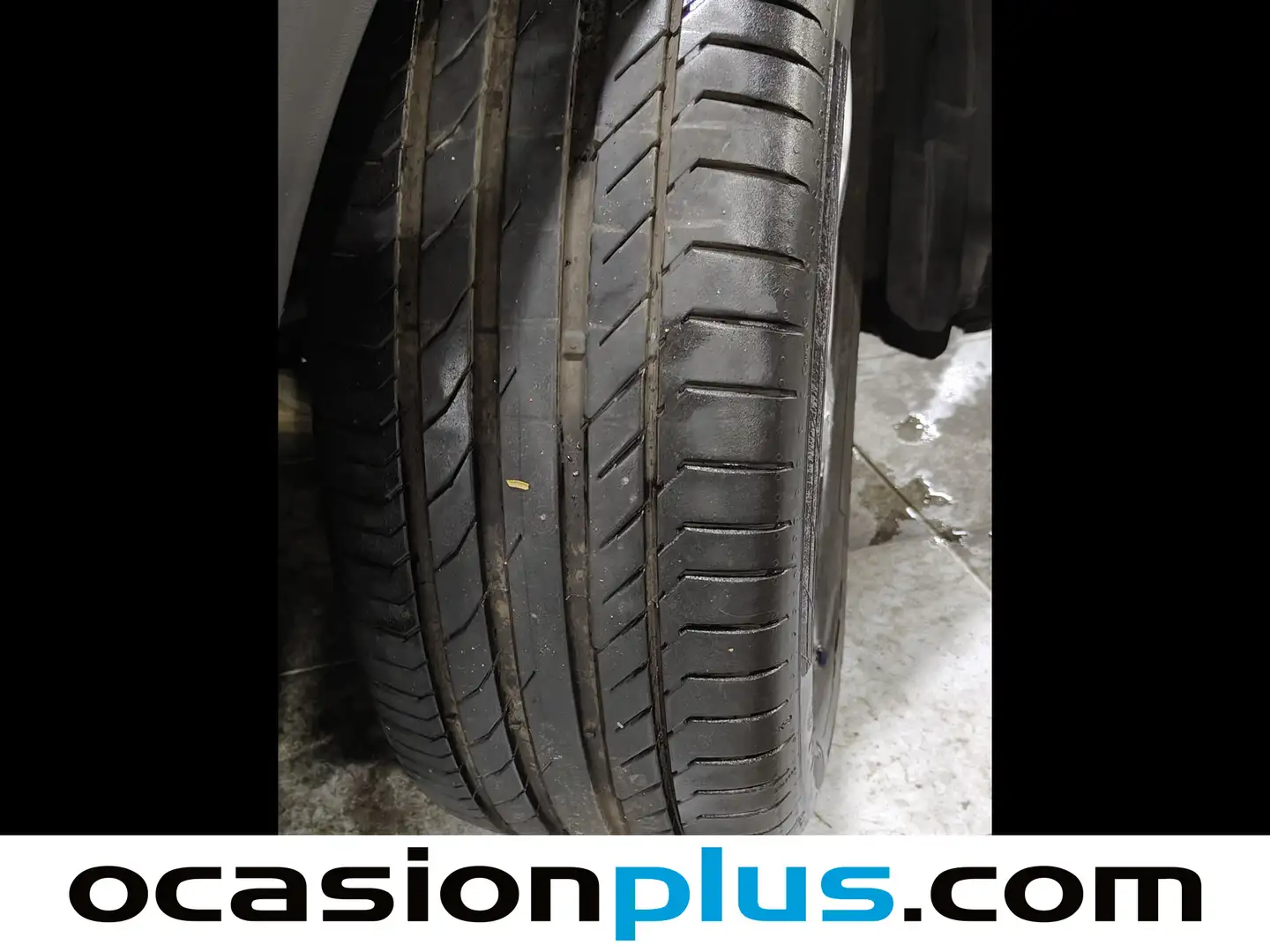 Foto Mercedes GLA Mercedes-Benz GLA 200 d (136 CV)