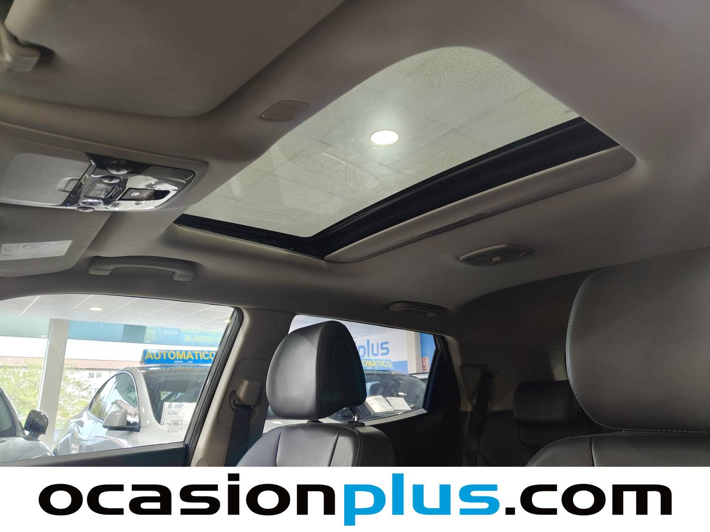 Extras y acabados del SsangYong Korando SsangYong Korando D16T Limited 4x4 Auto (136 CV)