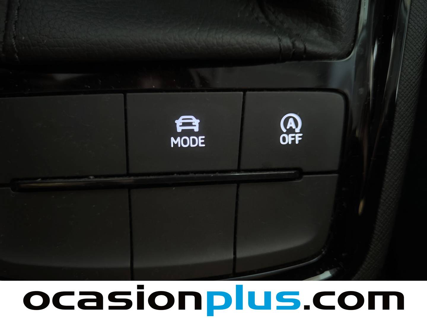 Extras del Skoda Kamiq Skoda Kamiq 1.0 TSI Ambition (115 CV)