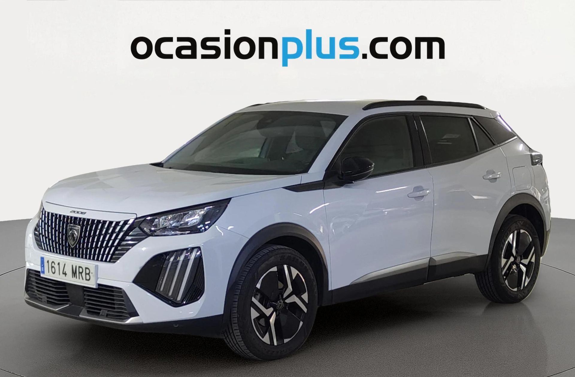 Peugeot 2008 PureTech 100 Allure
