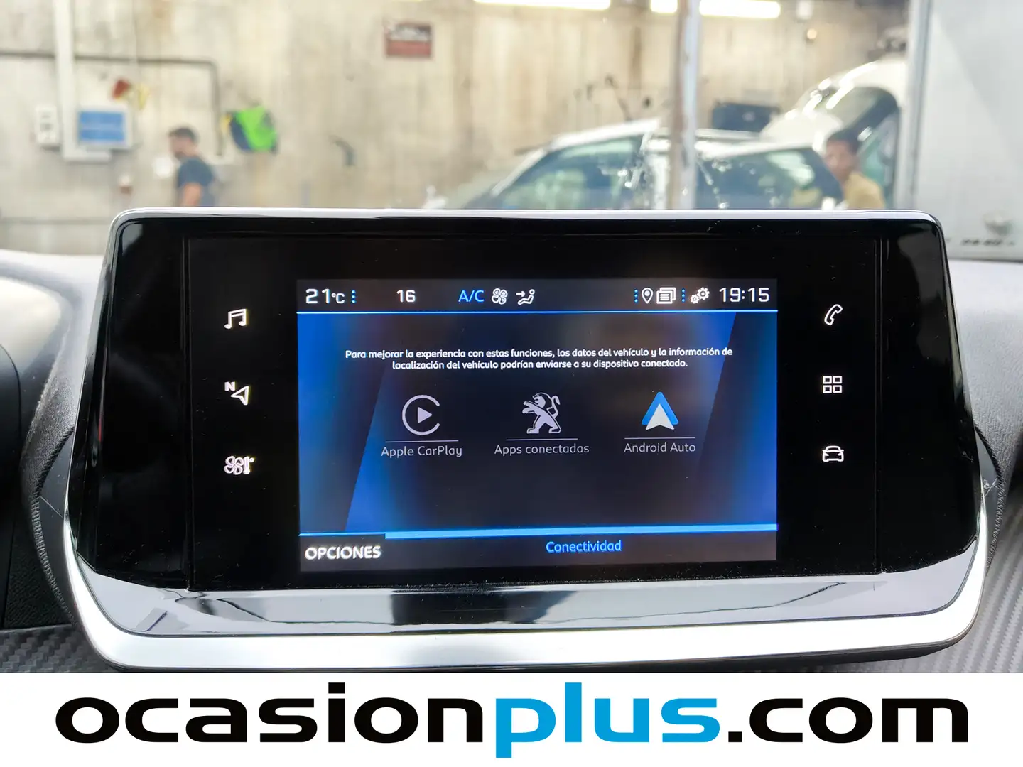 Foto Peugeot 2008 Peugeot 2008 PureTech 100 S&S Allure Pack  (100 CV)