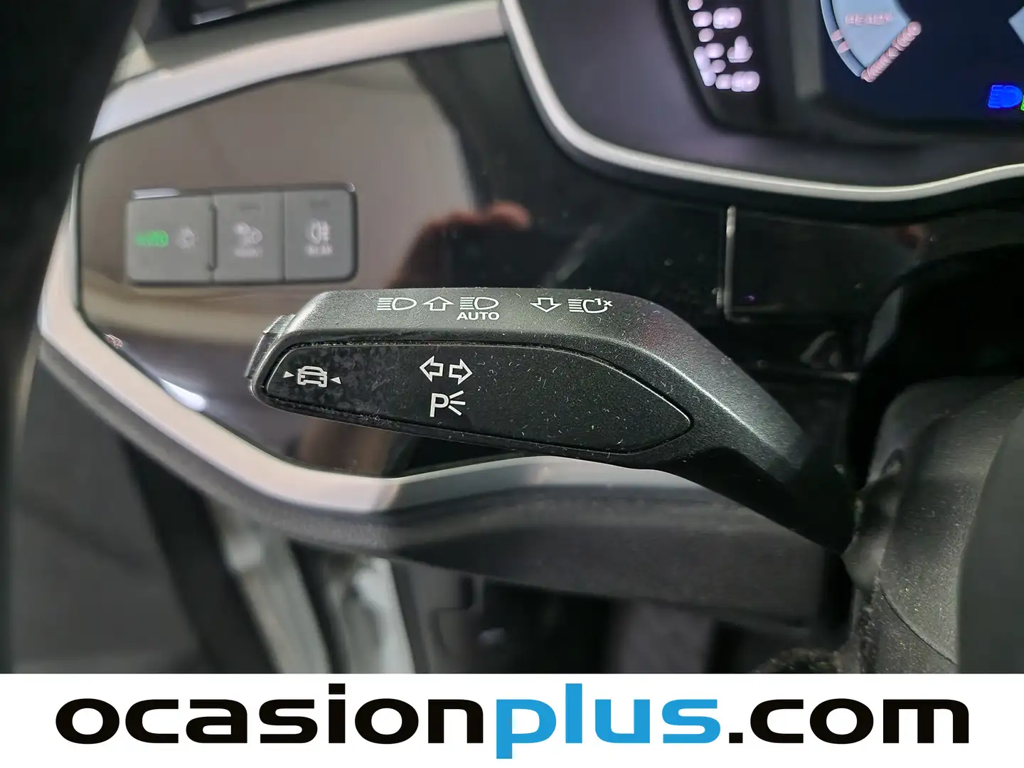 Foto Audi Q3 Audi Q3 Advanced 35 TDI (150 CV)