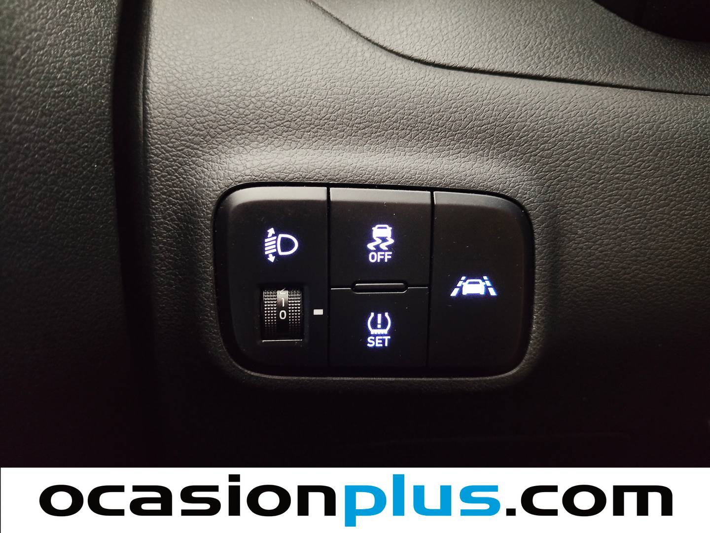 Accesorios del Hyundai i10 Hyundai i10 1.0 Klass (67 CV)