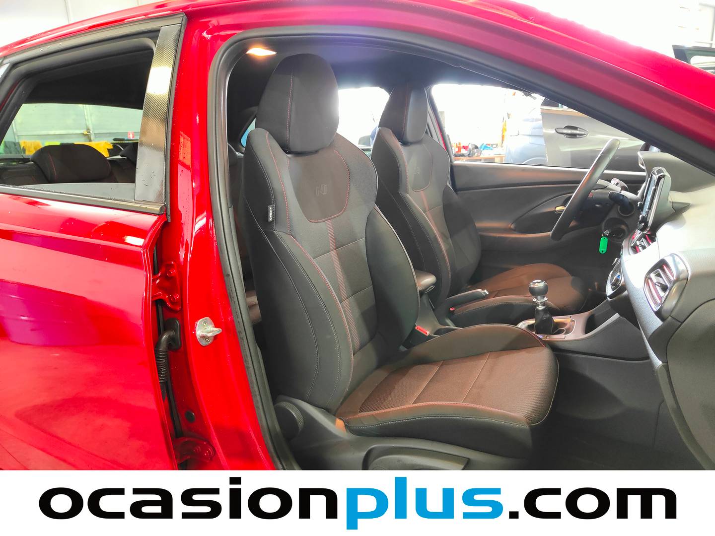 Hyundai i30 Hyundai i30 1.0 TGDI N-Line 30 Aniversario (120 CV) km 0