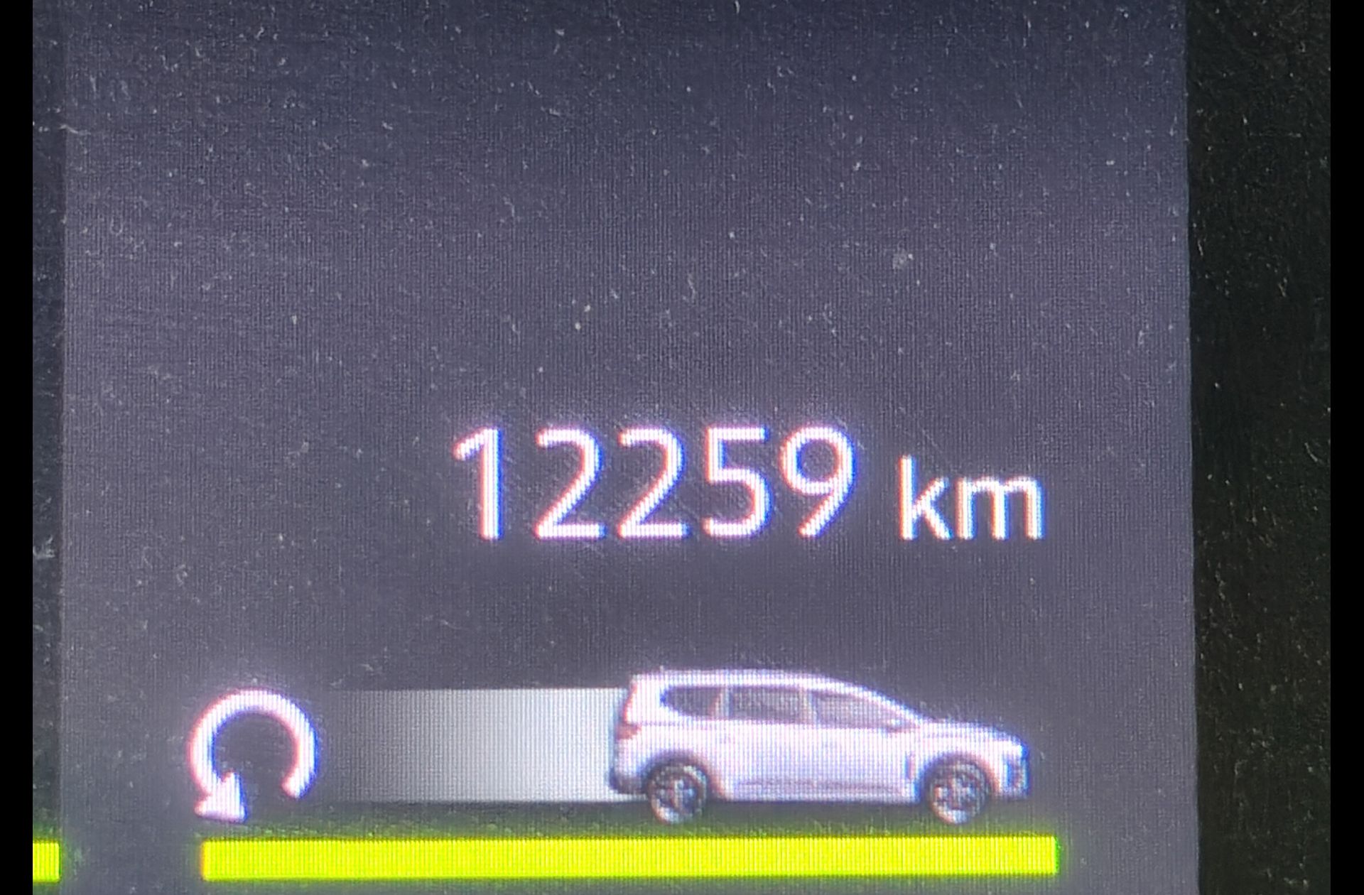 Dacia Jogger Extreme Hybrid 7 plazas - foto 10