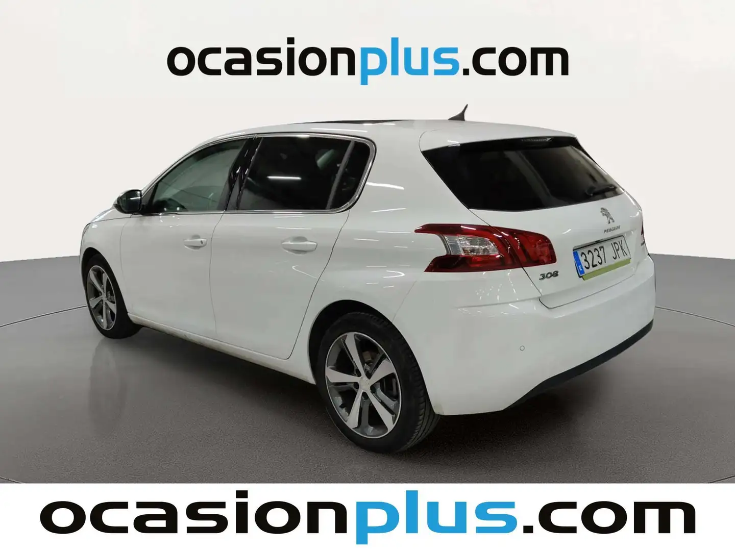Foto Peugeot 308 Peugeot 308 PureTech 130 S&S Allure (130 CV)
