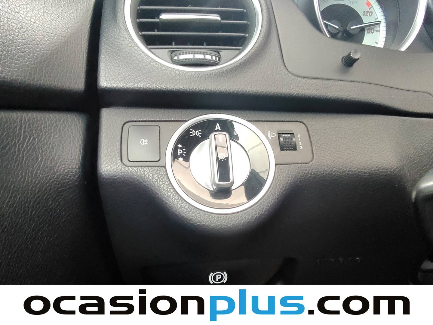 Mercedes Clase C Mercedes Clase C C Coupe 250 (204 CV) 2011