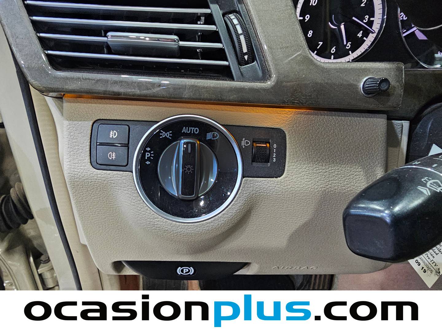 Mercedes Clase E Mercedes Clase E 350 CGI BE Elegance (292 CV) 292cv