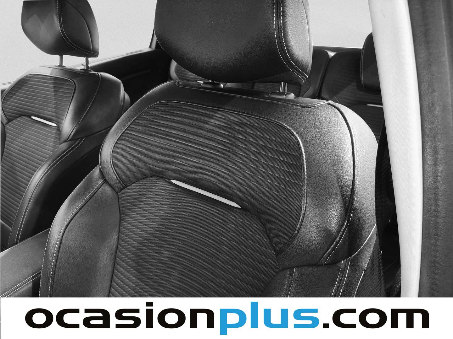 Accesorios del Renault Grand Scénic Renault Grand Scenic Zen dCi (130 CV) 7 Plazas