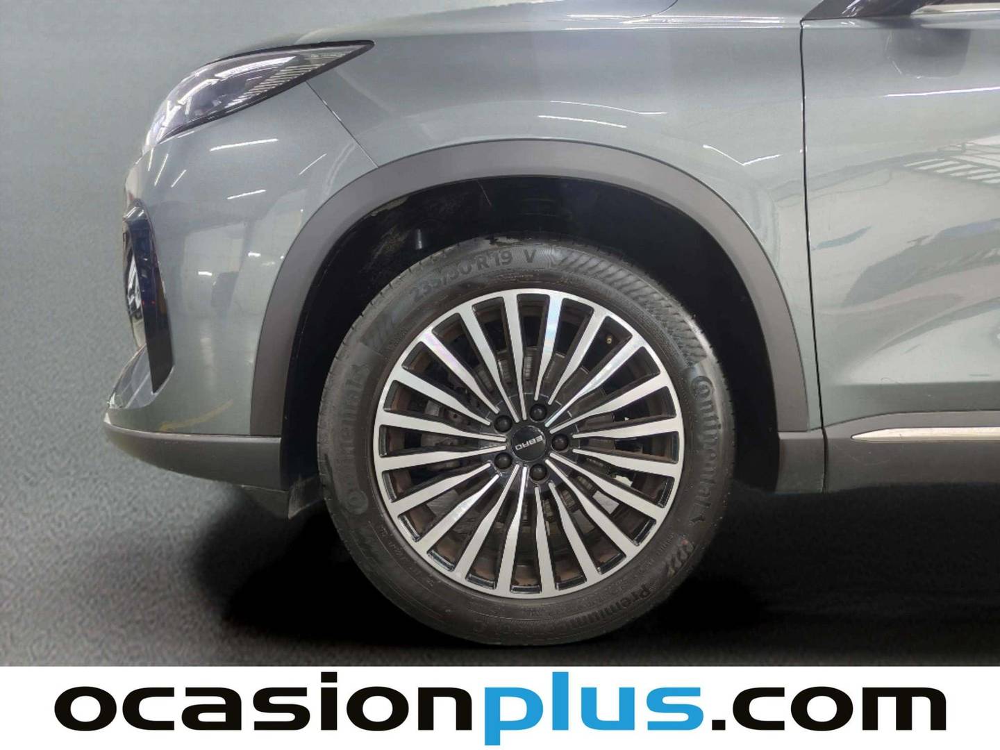 EBRO S800 EBRO S800 1.6 TGDI Premium DCT (147 CV) 7 Plazas seminuevo