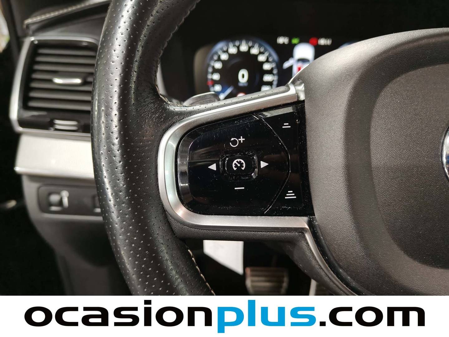 Volvo XC90 Volvo XC90 D5 R-Design AWD Auto 7 Plazas  (235 CV) barato