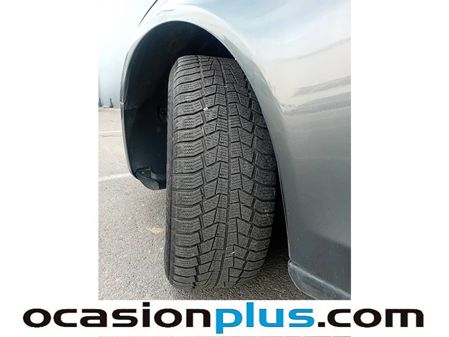 Foto Audi A4 Audi A4 Avant 1.8 TFSI (170 CV)