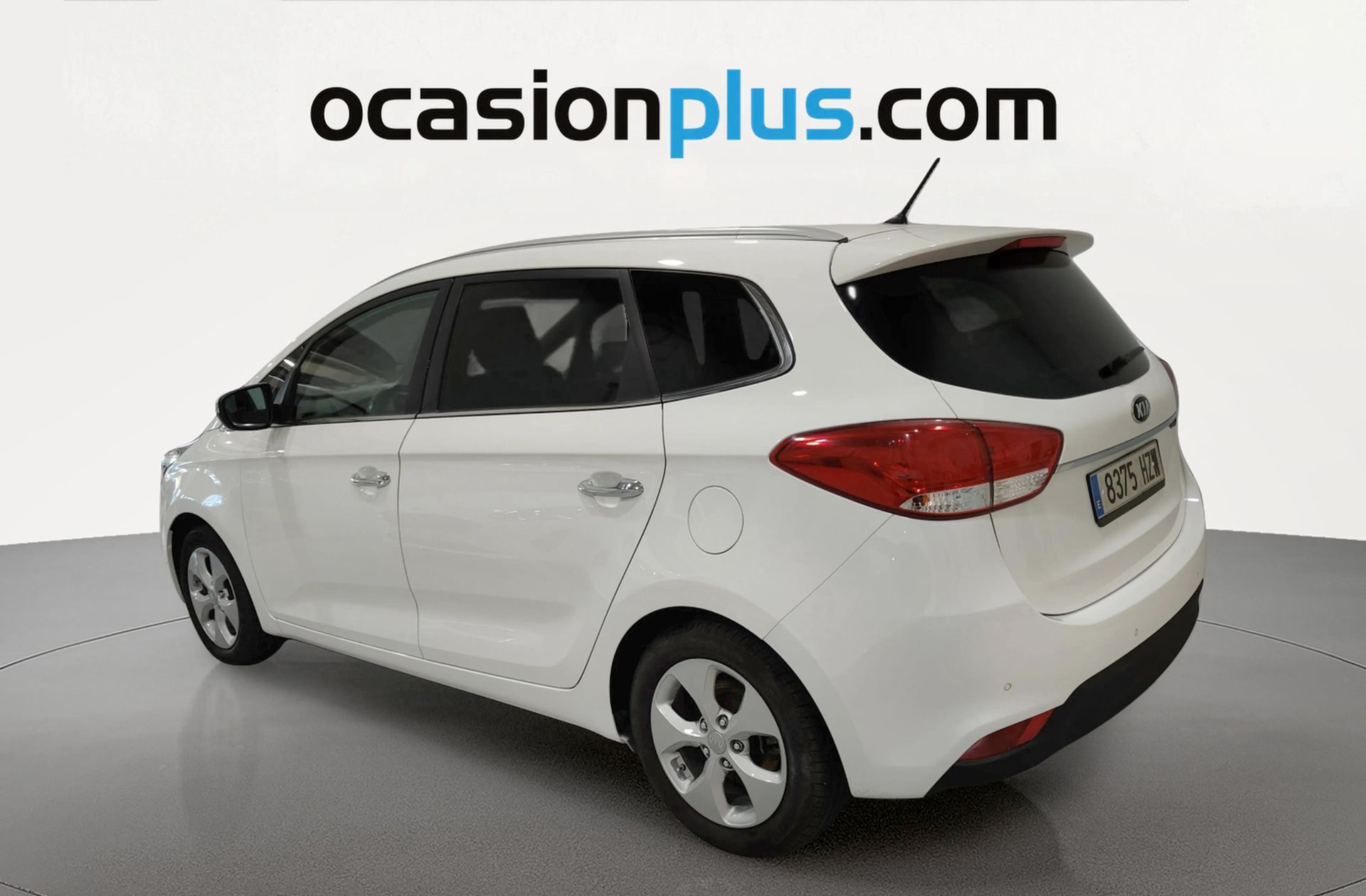 Kia Carens 1.6 GDi Drive - foto 3