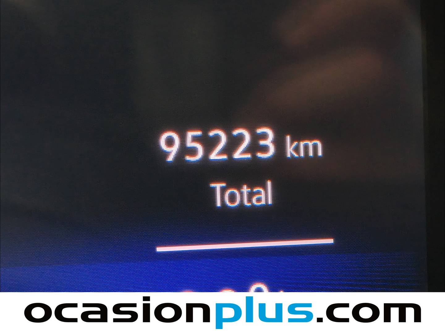 Volkswagen Polo Volkswagen Polo Life 1.0 TSI (95 CV) seminuevo