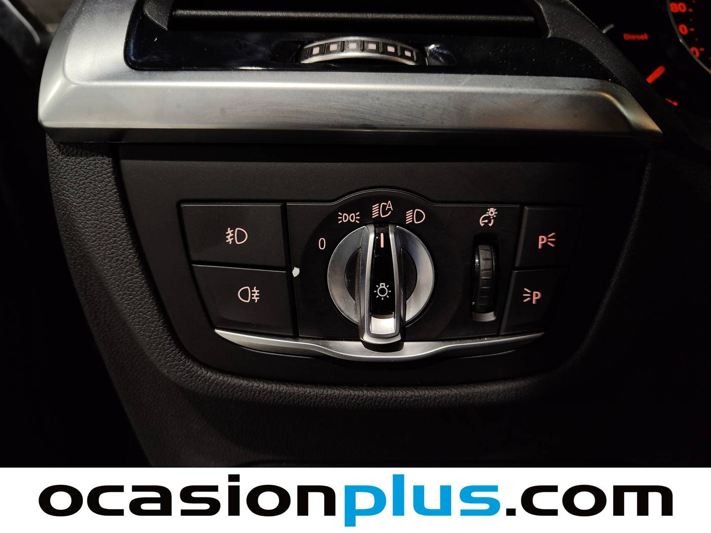 Foto BMW X4 BMW X4 xDrive20d (190 CV)