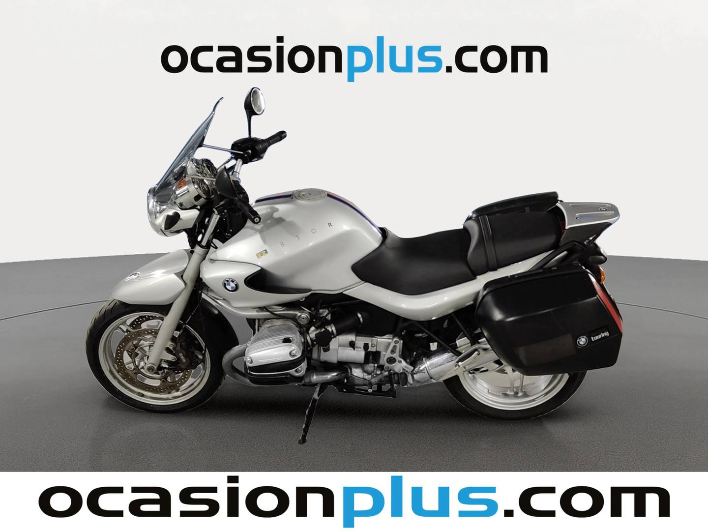 BMW Motorrad R 850 R BMW Motorrad R 850 R (71 CV) seminuevo