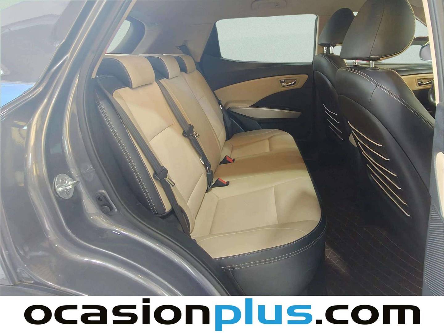 SsangYong Tivoli SsangYong Tivoli D16T Limited 4x2 (115 CV) diésel
