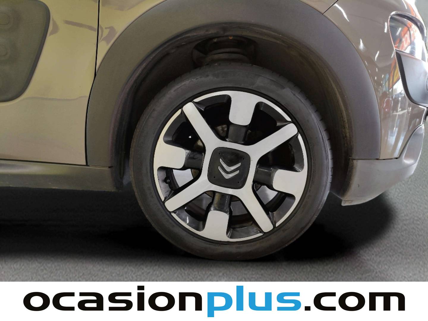 Citroën C4 Cactus Citroën C4 Cactus BlueHDi 100 Shine (100 CV) km 0