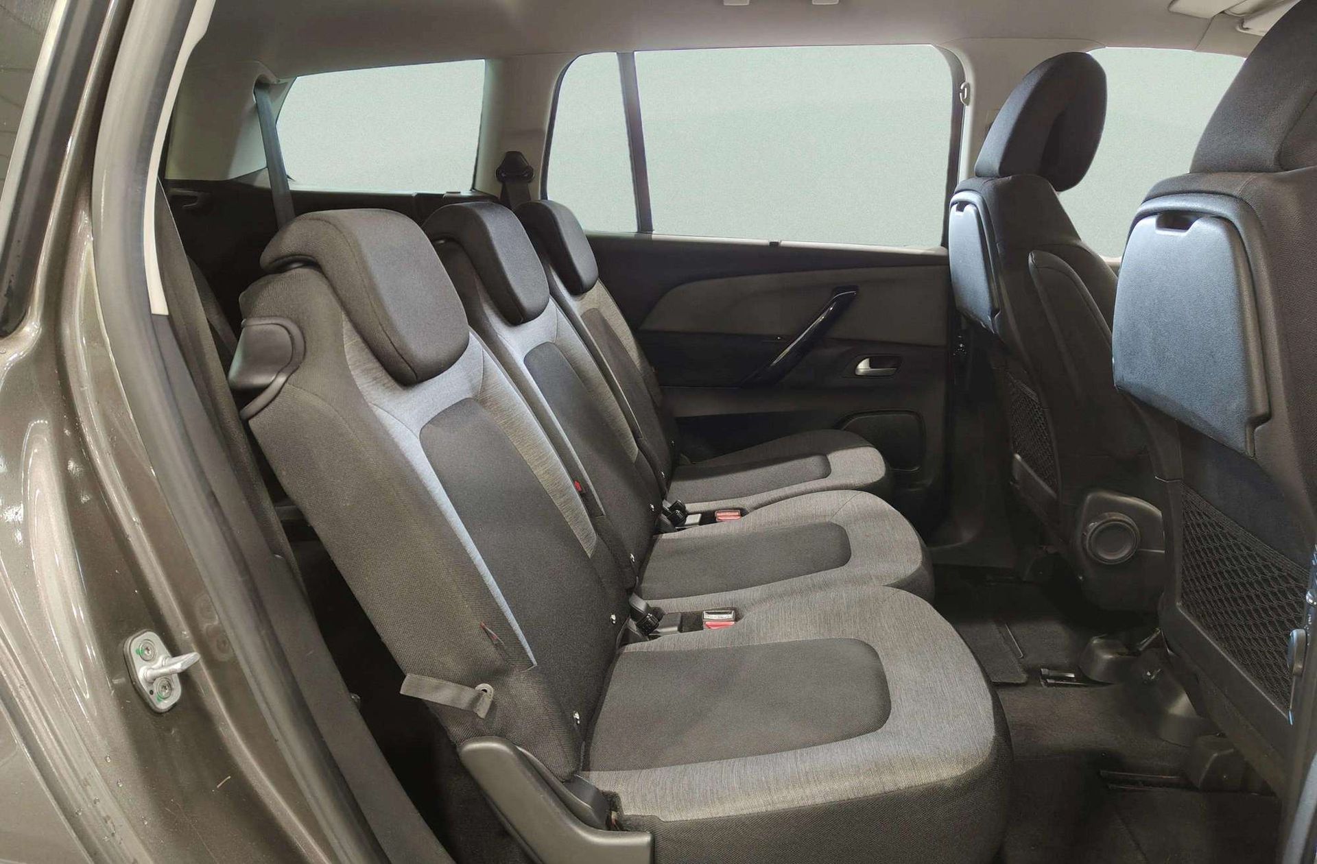 Citroën C4 Grand Picasso BlueHDi 120 Feel EAT6 7 plazas - foto 19